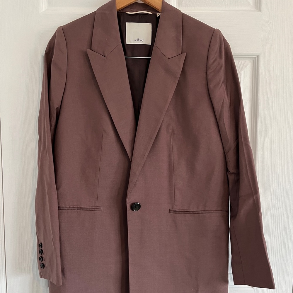 ARITZIA blazer